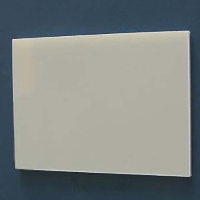 Factory Wholesale Customized Engraving 1-30mm Cutting plastic ABS Sheet