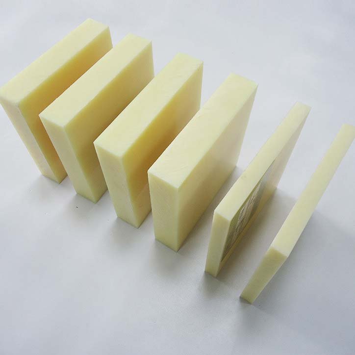 Factory Wholesale Customized Engraving 1-30mm Cutting plastic ABS Sheet