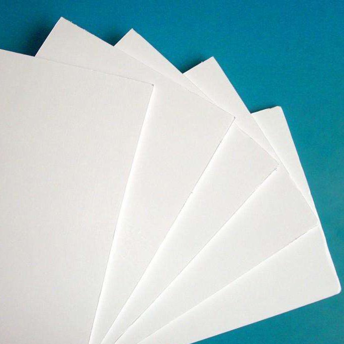 Factory Wholesale Customized Engraving 1-30mm Cutting plastic ABS Sheet