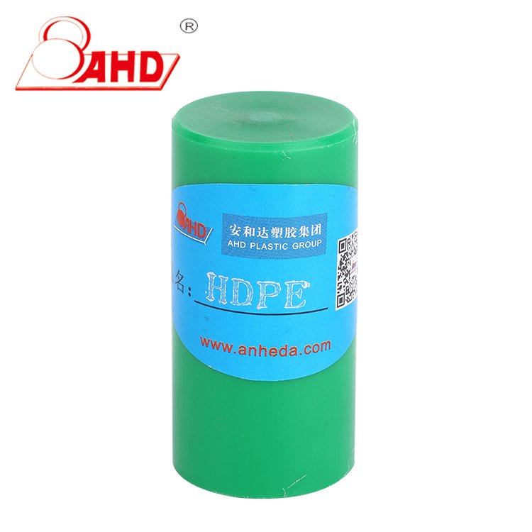 1000mm pe 500 bar high density polyethylene HDPE rod plastic