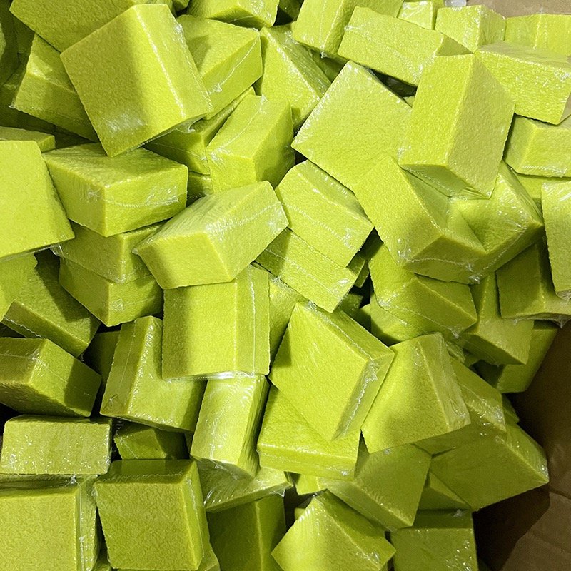 Factory Free Sample Pickleball Paddles Eraser Paddle Eraser Rubber Bar For Paddle cleaning Effortless Residue
