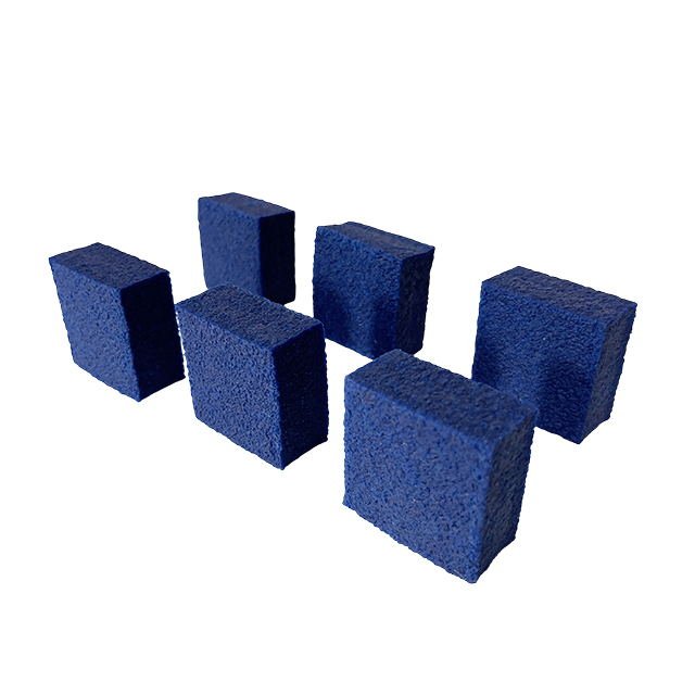 Factory Free Sample Pickleball Paddles Eraser Paddle Eraser Rubber Bar For Paddle cleaning Effortless Residue