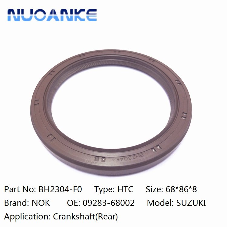 Free Sample China Manufacture Custom & Standard Auto Motorcycle Machine Rotary Lip Seal NBR FKM ACM Oil Seal Rubber