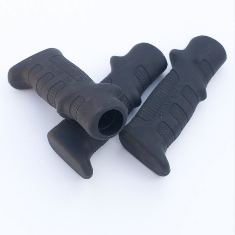 Embedded rubber parts Large rubber parts
