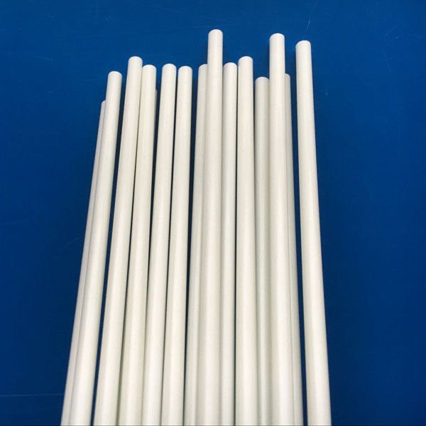 Lightweight Flexible Fiberglass Rod with high quality For Windmill And Flag