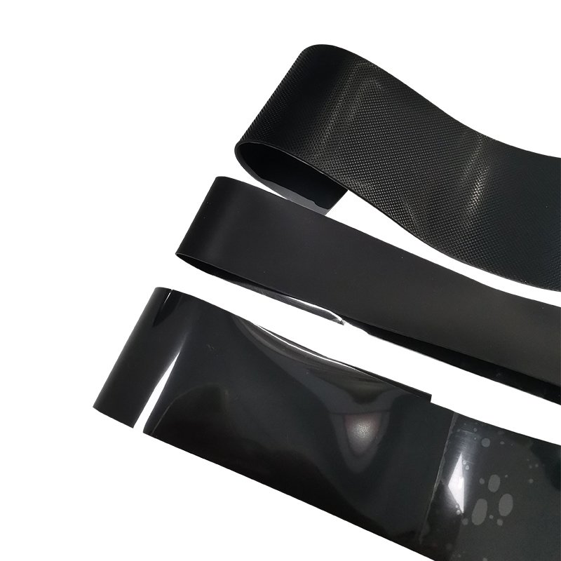 Factory Custom White Black Silicone Mat Textured Sheet Rolls Rubber Sheets Product Cutting Moulding Processing Services Offered