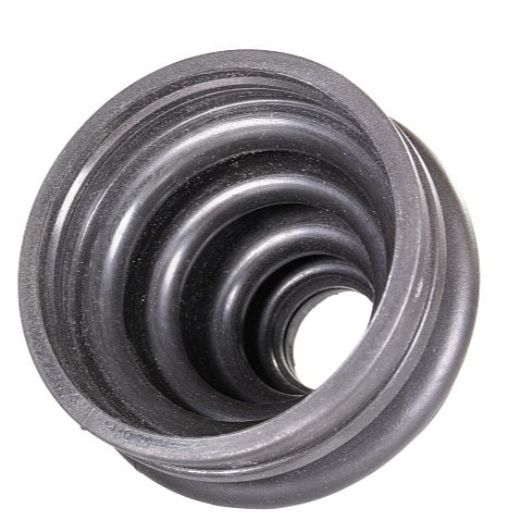 Certificated NBR Rubber Bellows Dust Cover Automotive CV Joint Boot Axle Outer Cv Boot Factory Supply Customized