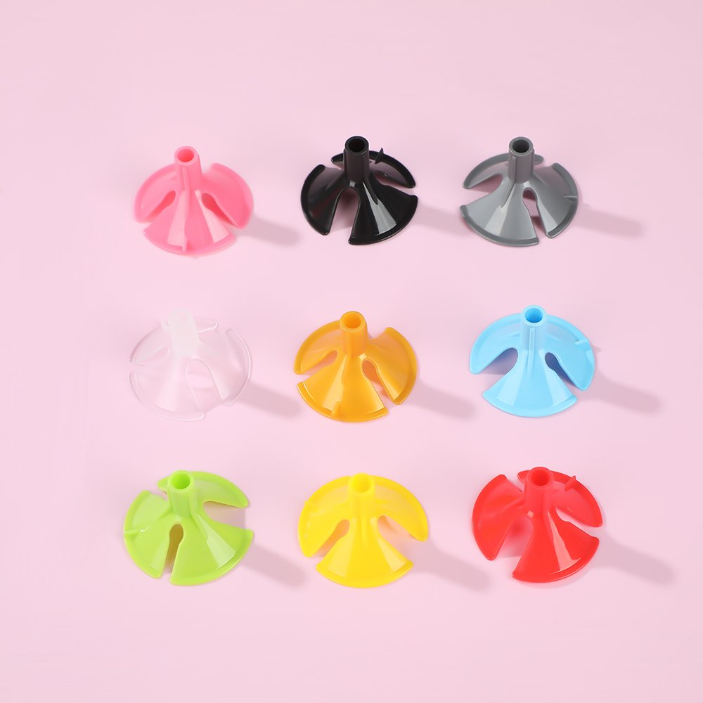 Party Supplier Wholesale Reusable 40cm Plastic Balloon Sticks Holders