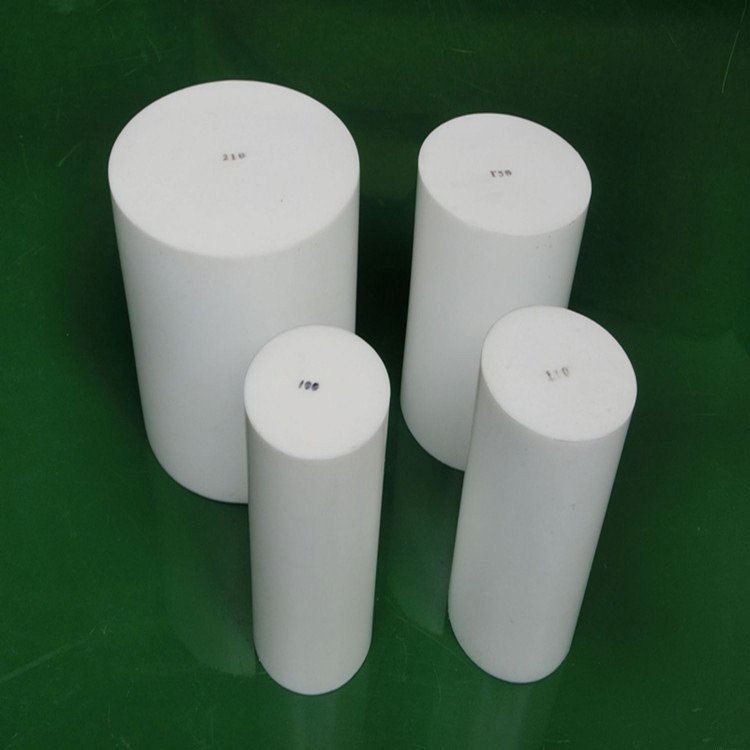 High Quality 100% Virgin PTFE moulded Rod