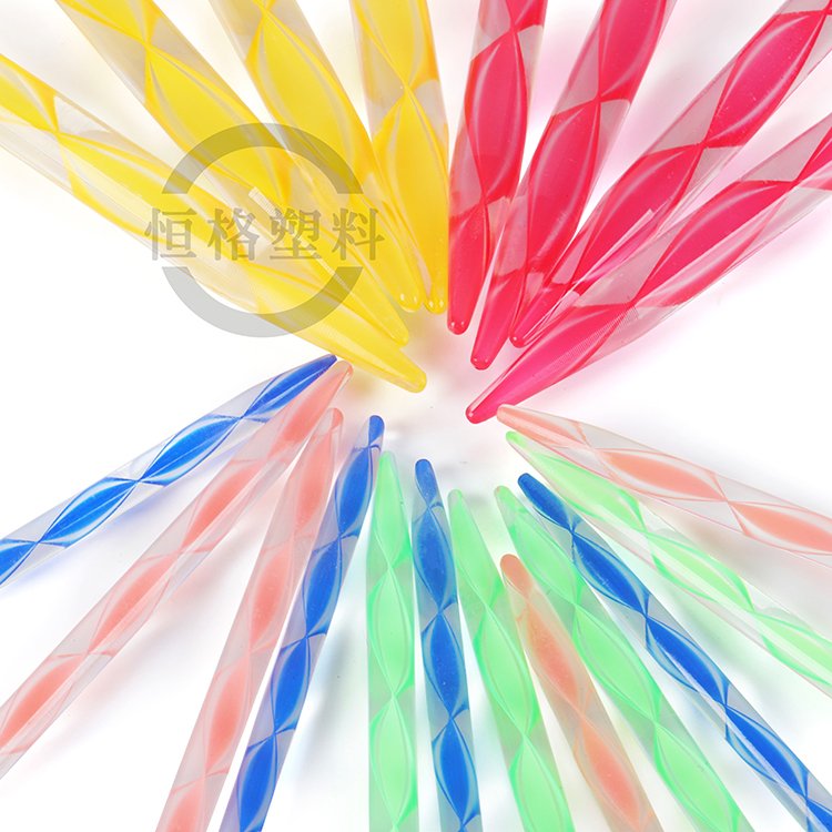 HengGe Manufacturer Free Sample Factory Supplier Acrylic Rod