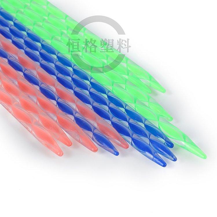 HengGe Manufacturer Free Sample Factory Supplier Acrylic Rod