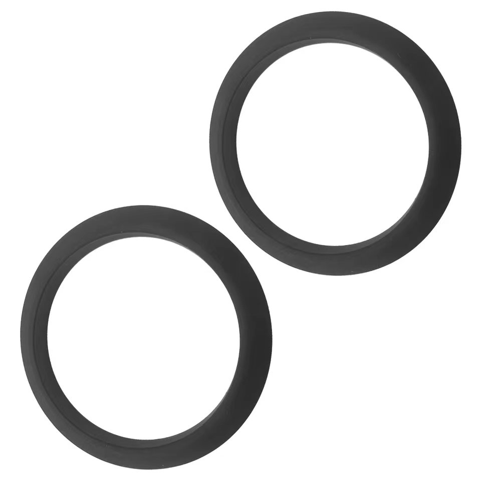 Nuova Group Head Seal Ring Nuova Espresso Machine Silicone Steam Ring Nuova Gasket Round Silicone Gasket