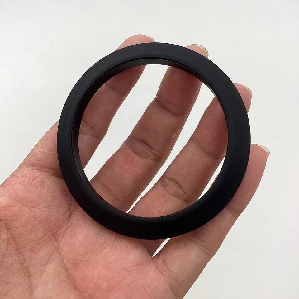 Nuova Group Head Seal Ring Nuova Espresso Machine Silicone Steam Ring Nuova Gasket Round Silicone Gasket