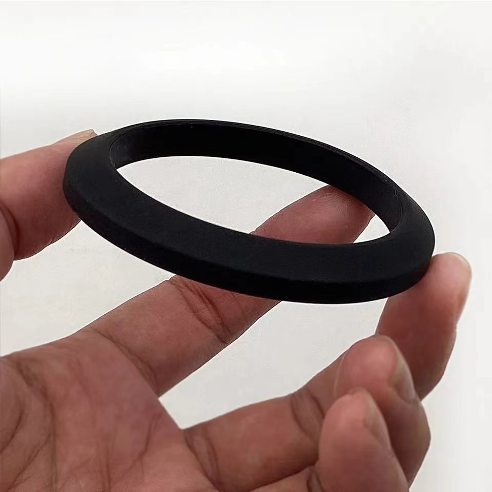 Nuova Group Head Seal Ring Nuova Espresso Machine Silicone Steam Ring Nuova Gasket Round Silicone Gasket