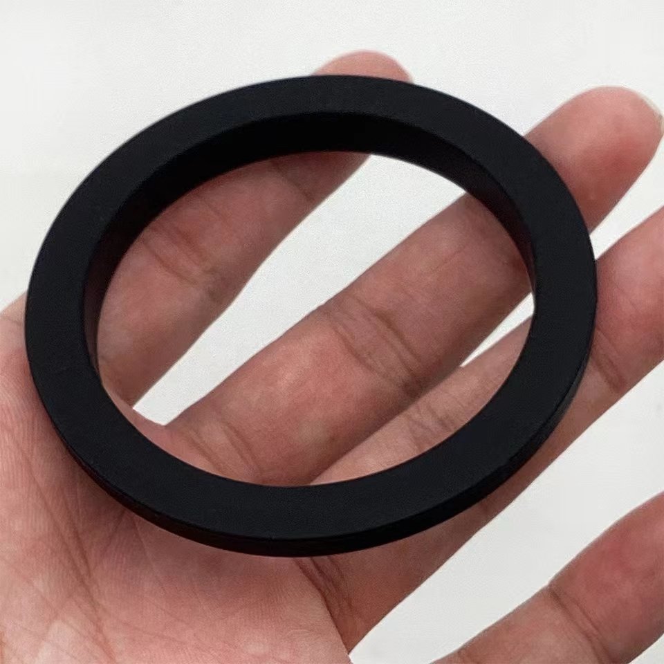 Nuova Group Head Seal Ring Nuova Espresso Machine Silicone Steam Ring Nuova Gasket Round Silicone Gasket
