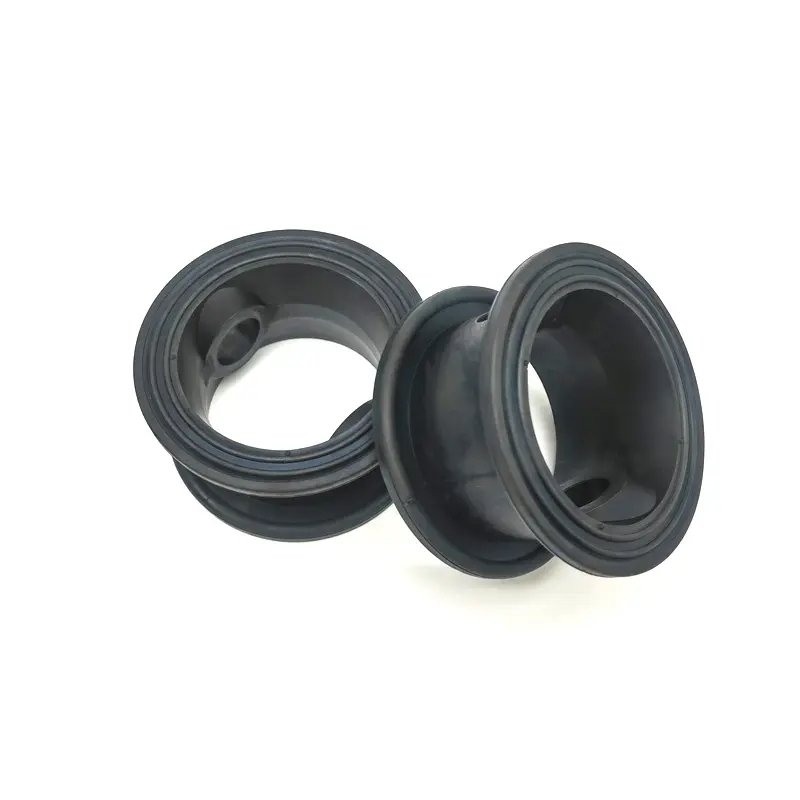 High quality Butterfly Valve EPDM Rubber Seat Seal NBR Oil Seals