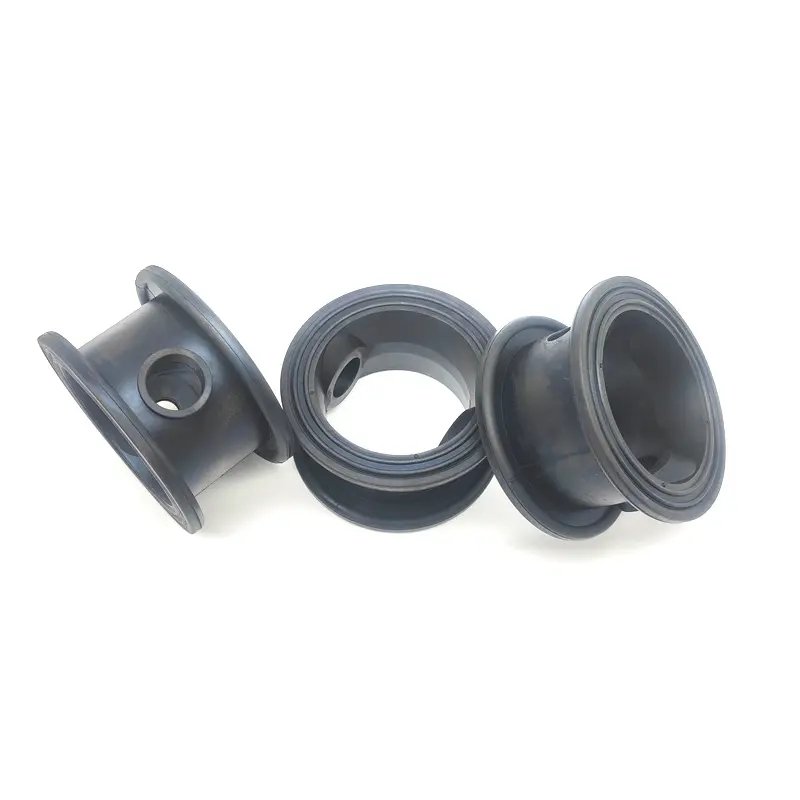 High quality Butterfly Valve EPDM Rubber Seat Seal NBR Oil Seals