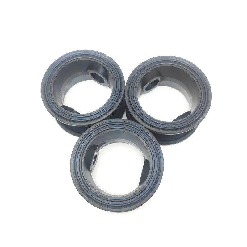 High quality Butterfly Valve EPDM Rubber Seat Seal NBR Oil Seals