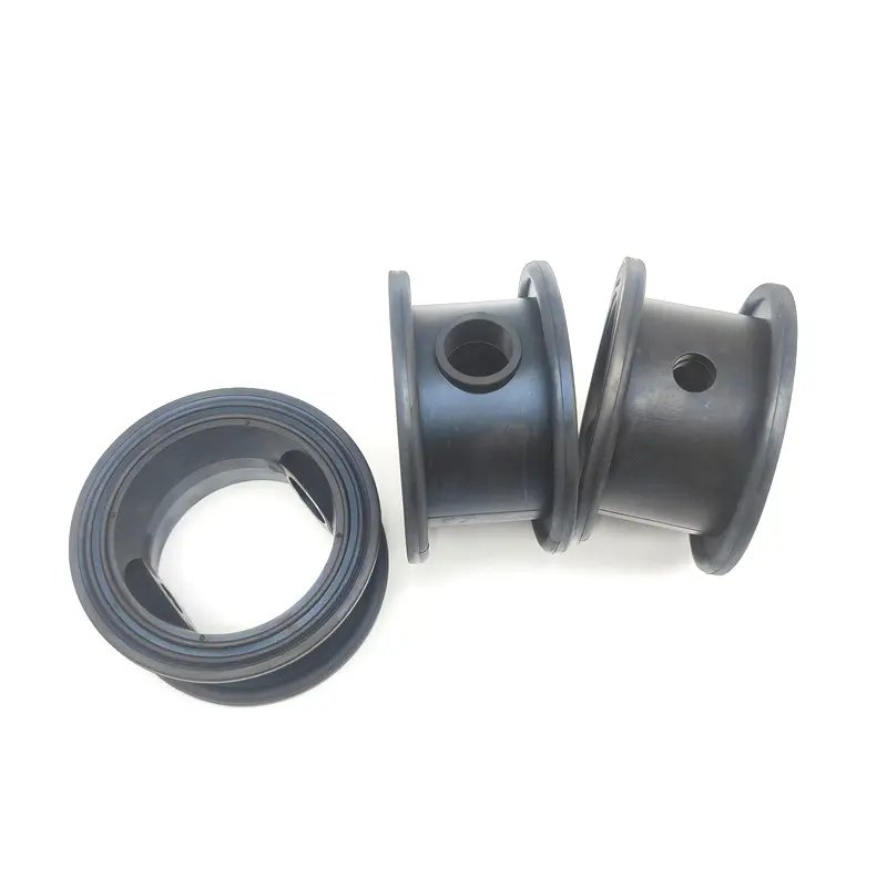 High quality Butterfly Valve EPDM Rubber Seat Seal NBR Oil Seals