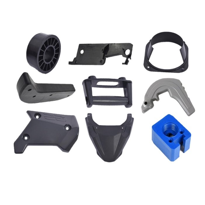 OEM ODM plastic manufacturer custom injection molding plastic injection parts