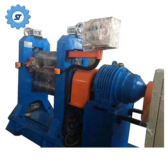 Rubber Sheet Two Roller Three Roller Four Roller Calender Machine