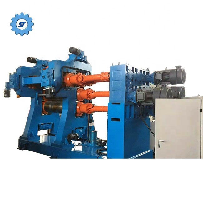 Rubber Sheet Two Roller Three Roller Four Roller Calender Machine