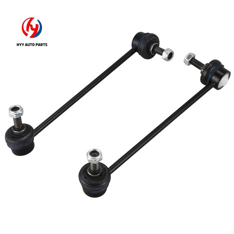 31351093108 33551093663 Chassis suspension bushing front and rear stabilizer rod rubber sleeve for BMW E39 old 5 Series