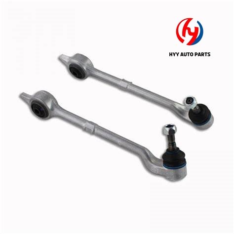 31351093108 33551093663 Chassis suspension bushing front and rear stabilizer rod rubber sleeve for BMW E39 old 5 Series