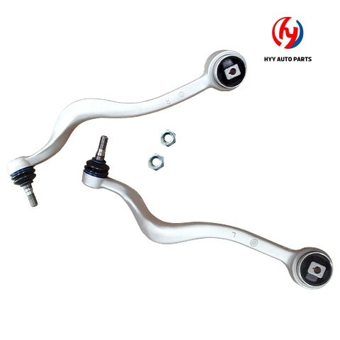 31351093108 33551093663 Chassis suspension bushing front and rear stabilizer rod rubber sleeve for BMW E39 old 5 Series