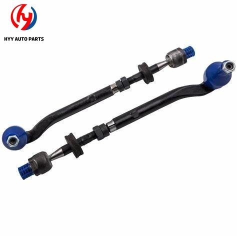 31351093108 33551093663 Chassis suspension bushing front and rear stabilizer rod rubber sleeve for BMW E39 old 5 Series