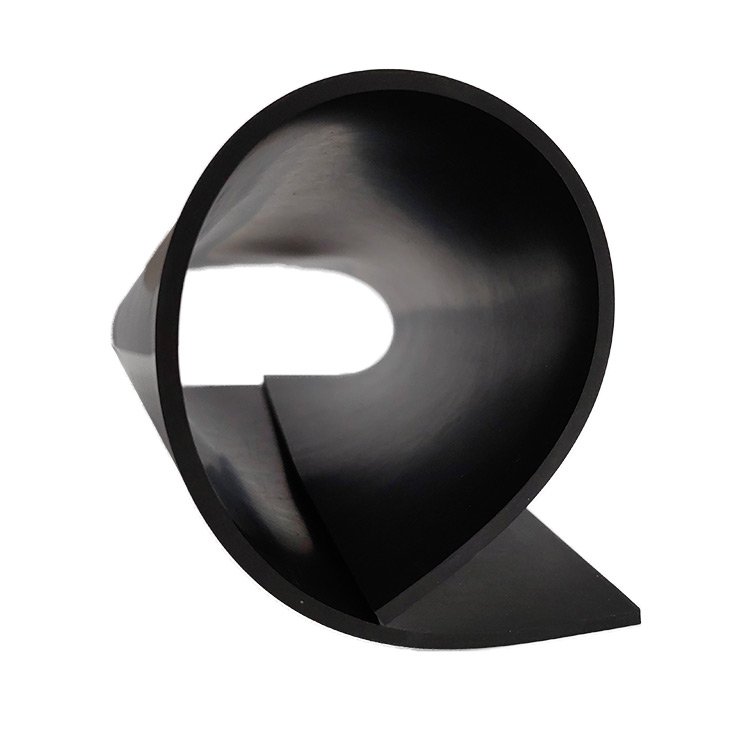 Wholesale High Quality Rubber Sheet FKM FFKM NBR EPDM SILICONE High Temperature Resistance Rubber Sheet