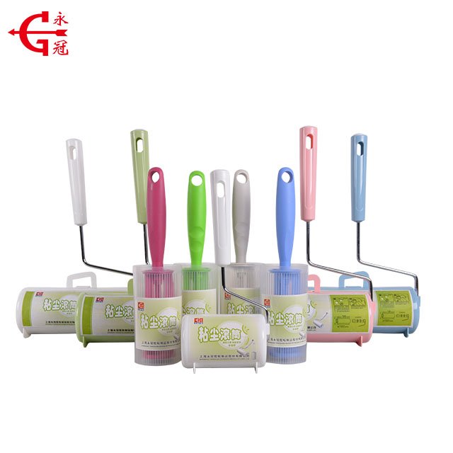 YG TAPE BSTW welcome OEM ODM easily removes lint roller tape