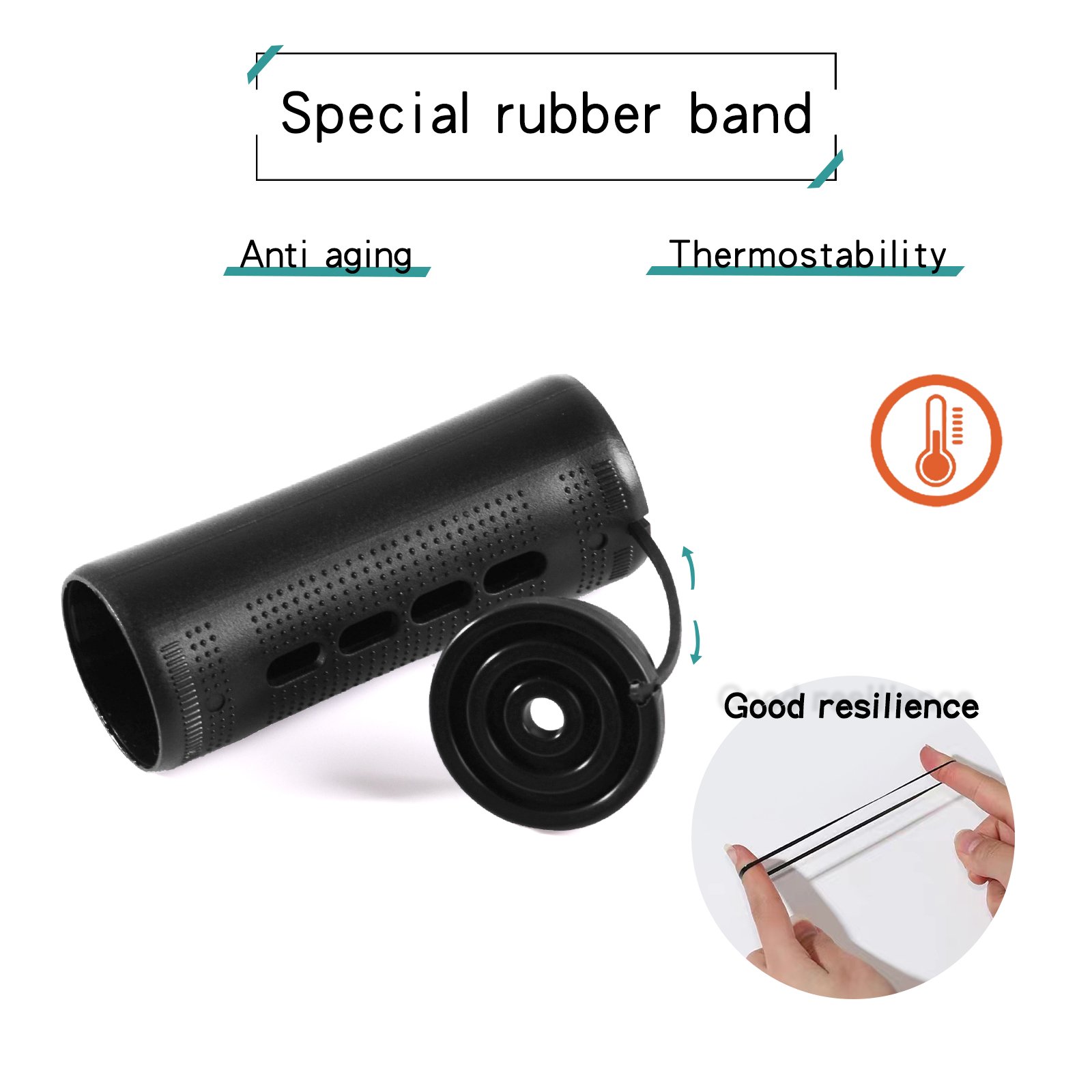 Wholesale Custom Jumbo Plastic Hair Rollers DIY Hairdressing Tools Cold Wave Rod for Long and Short Hair