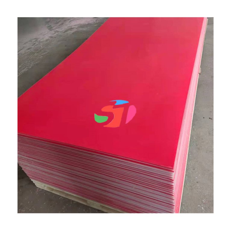 High-Density Multifunctional Acrylic Sheet Smooth Surface Sintra PVC Decor Board UV Printing Great Price PP MMA Material Cutting