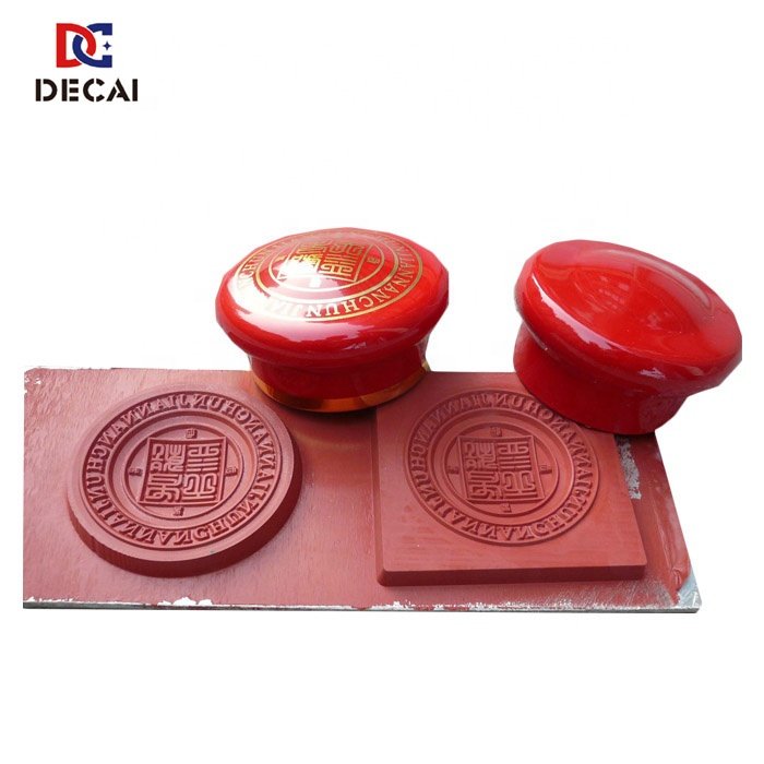 2024 new hot stamping silicone plate Silicone Rubber Sheet bond with aluminum plate