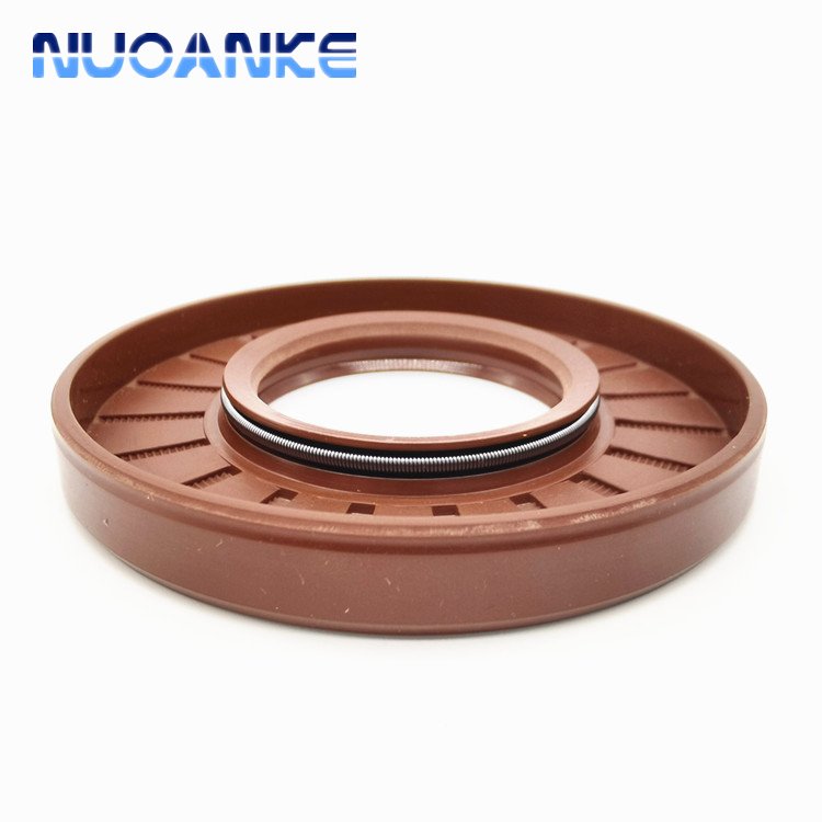 Manufacture Seals Double Lips Rotary Shaft Hydraulic Pump TC Oil Seal For Automotive
