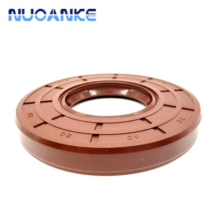 Manufacture Seals Double Lips Rotary Shaft Hydraulic Pump TC Oil Seal For Automotive