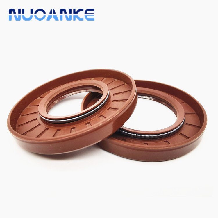 Manufacture Seals Double Lips Rotary Shaft Hydraulic Pump TC Oil Seal For Automotive
