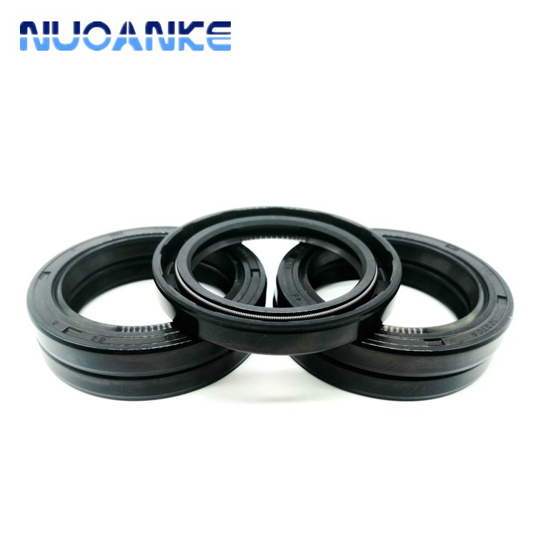 Manufacture Seals Double Lips Rotary Shaft Hydraulic Pump TC Oil Seal For Automotive