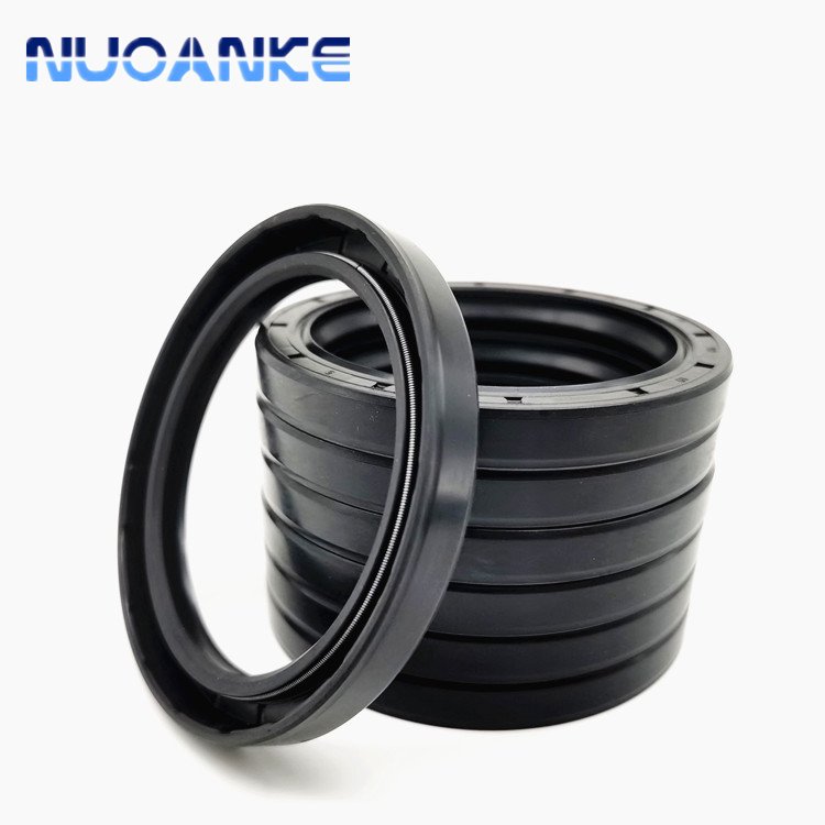 Manufacture Seals Double Lips Rotary Shaft Hydraulic Pump TC Oil Seal For Automotive