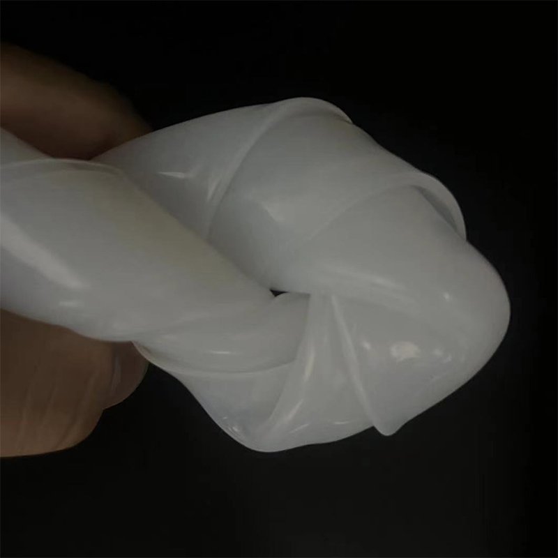 High Temperature Resistant Silicone Insulating Custom Hardness And Size Electric Conductive High Quality Silicone Rubber Sheet