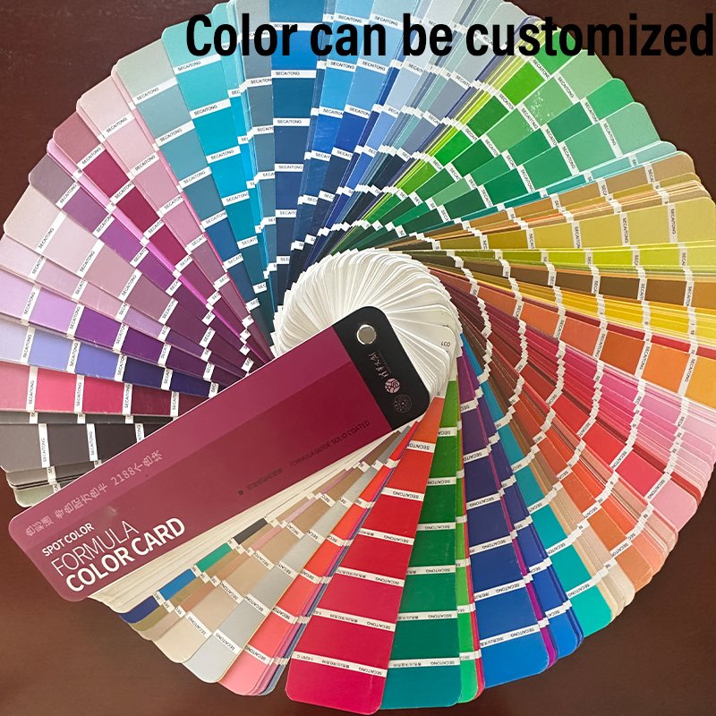 Wholesale Custom Color Polypropylene Plastic Sheet 1mm 2mm 3mm PP Plastic Sheet
