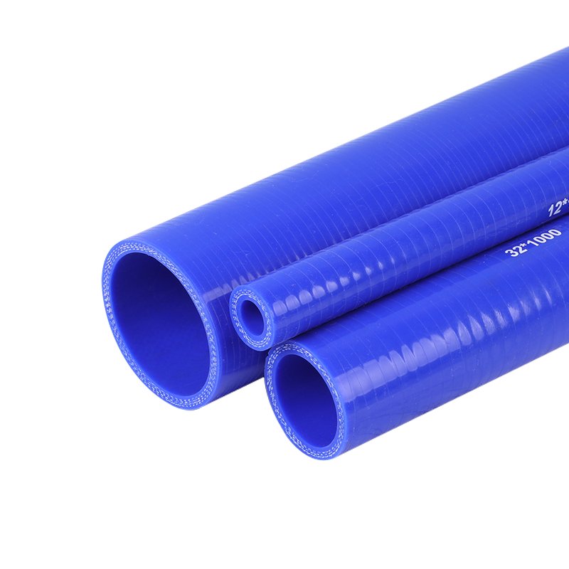 Industrial automotive radiator intercooler silicone rubber hose tube Temperature resistance air intake silicon elbow for car