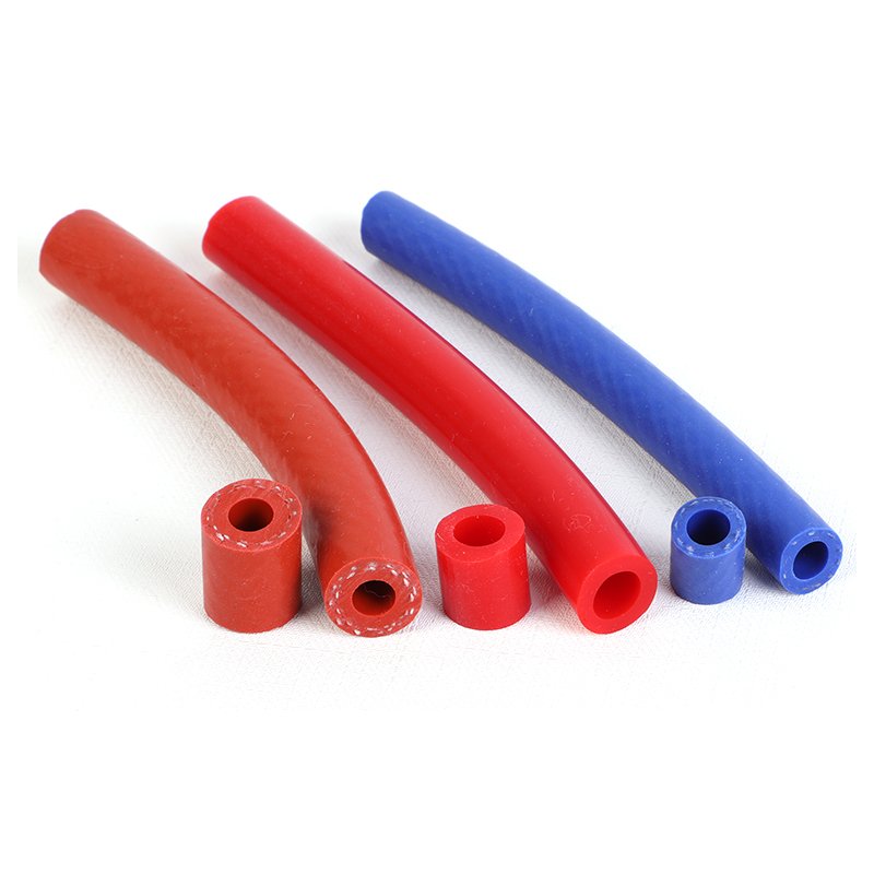Industrial automotive radiator intercooler silicone rubber hose tube Temperature resistance air intake silicon elbow for car