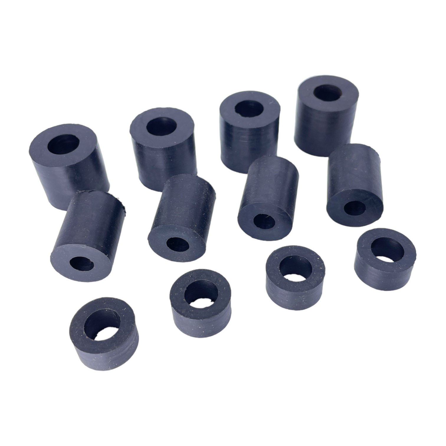Rubber Bushing