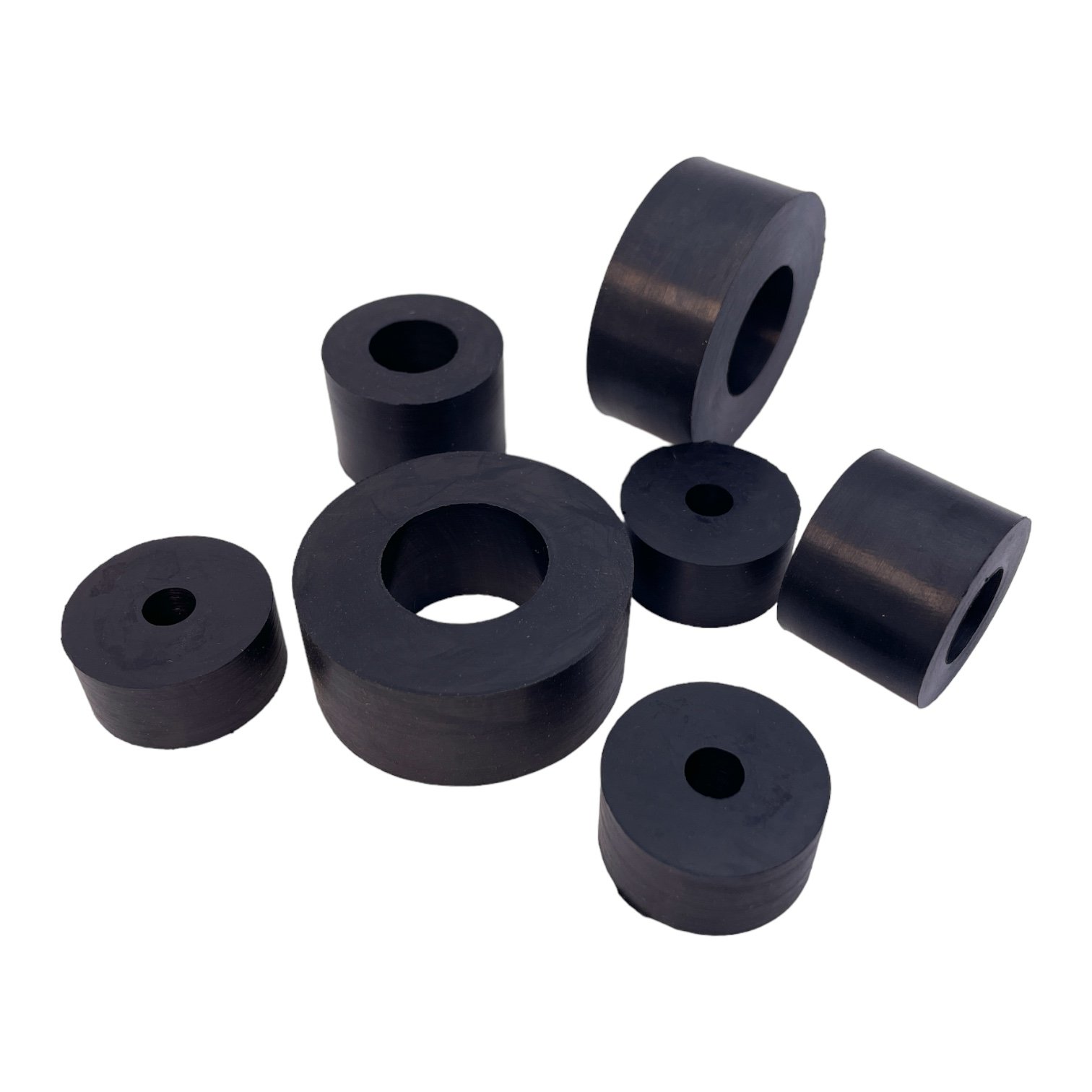 Rubber Bushing