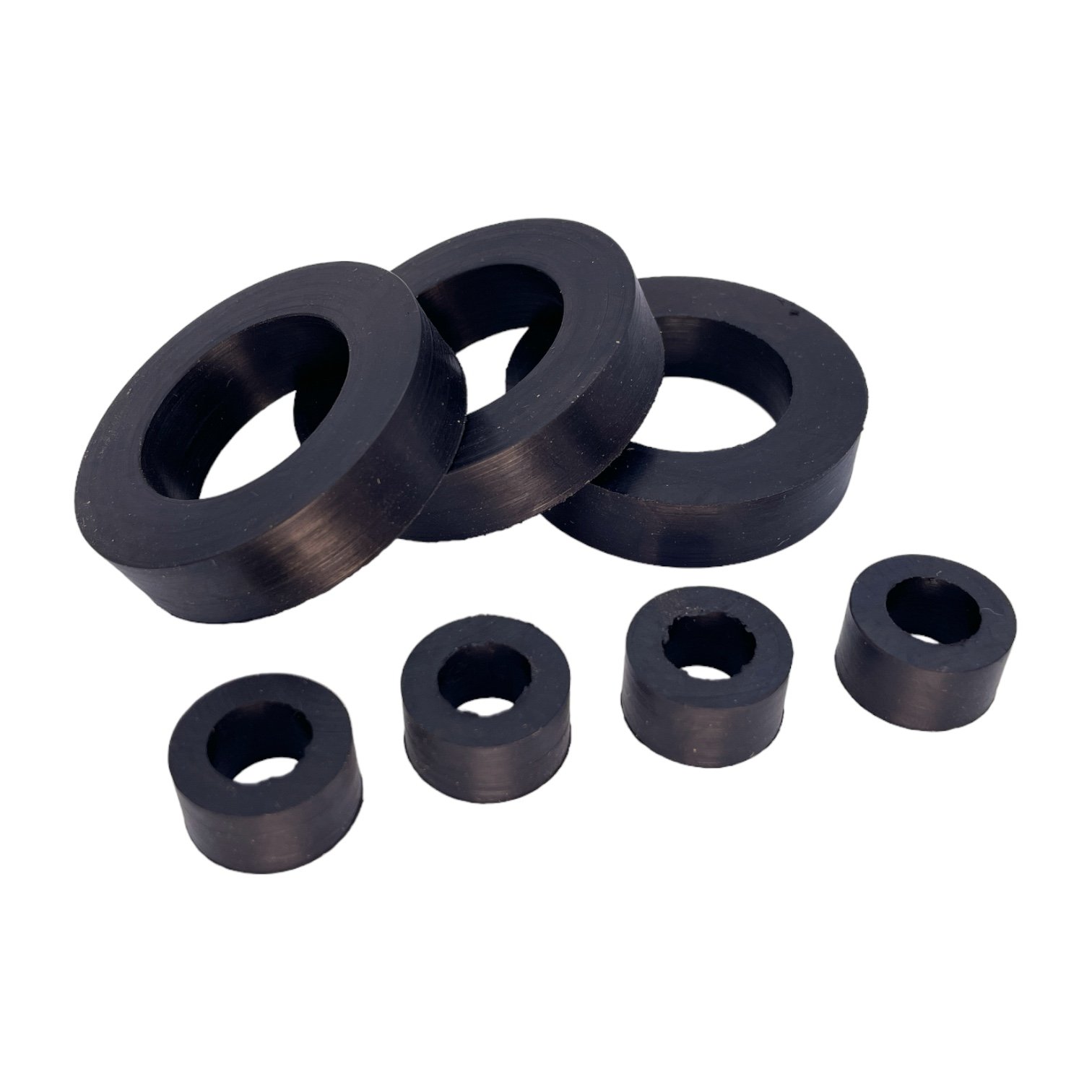 Rubber Bushing