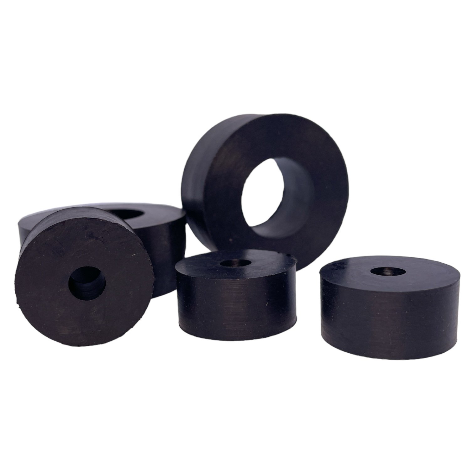 Rubber Bushing