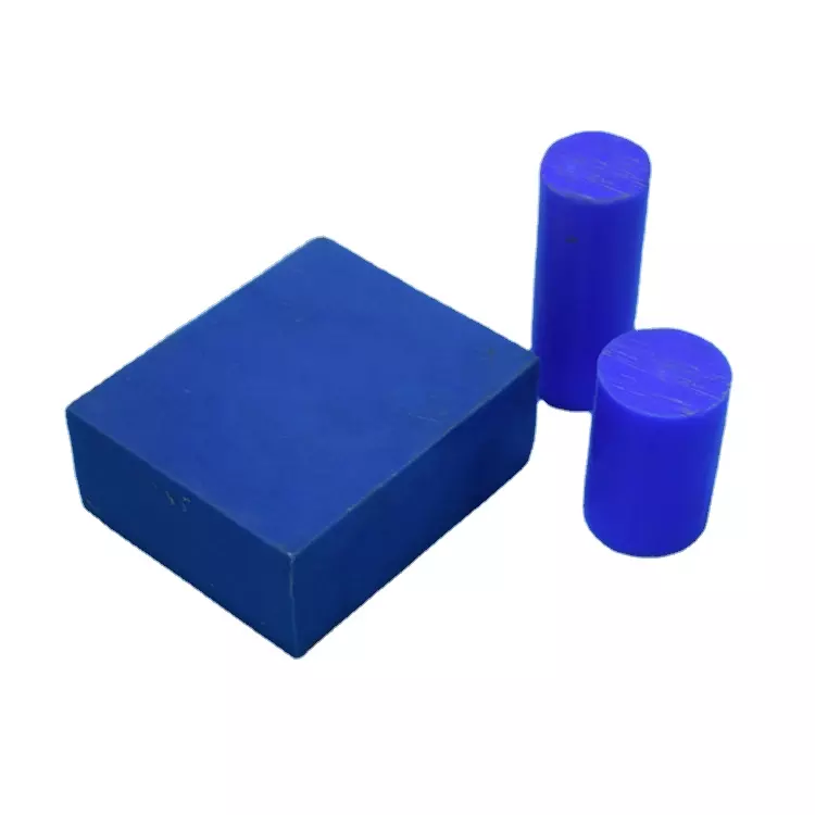 Hard plastic sheets with different sizes and colors available UHMWPE/HDPE sheets