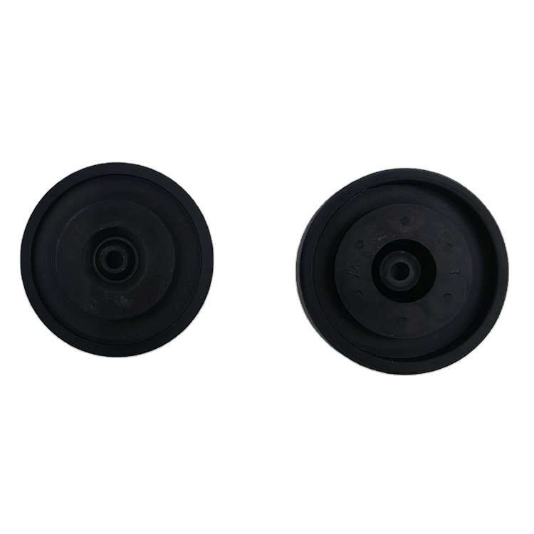 Silicone Rubber Seal Cover Silicone Rubber Dust Cover Automotive Rubber Dust Cover